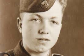 Archival portrait identified as Heinrich Steinmeyer